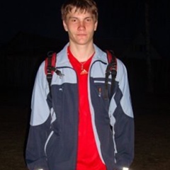 Павел Пилякин, 08.04.1992, Тамбов