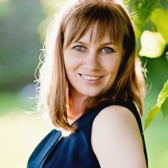 Оля Ипатова, 09.03, Москва