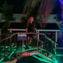 Мариночка Нам, 09.01.1989, Южно-Сахалинск