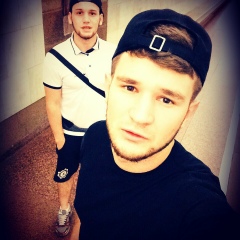 Рамазан Жанов, 15.02, Нальчик