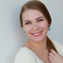 Ольга Марышева, 14.10, Москва