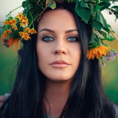 Елена Максимова, 14.02