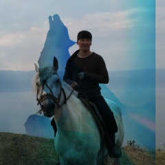 Николай Шаргаев, 06.08, Иркутск