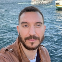 Юрий Гайд, Ульяновск