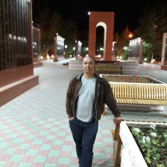 Ерик Умаргазиев, 27.11.1988, Атырау