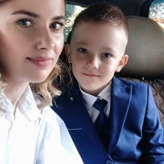 Ольга Явкина, 27.10, Рудный