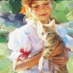 Света Газзаева, 01.03.1984, Владикавказ