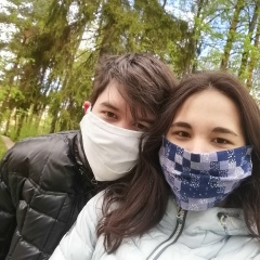 Савелий Голубов, 30.12.2000