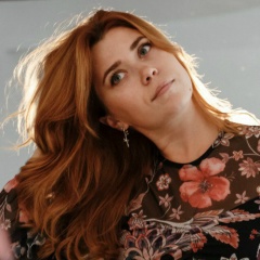 Елена Гришагина, 10.07.1990, Пермь