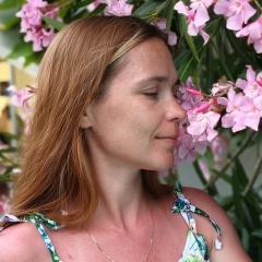 Александра Ревушкина, 15.11.1986, Кострома