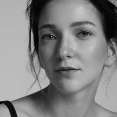 Юлия Михнова, Санкт-Петербург