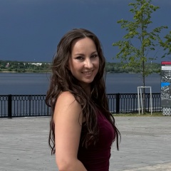 Наталья Батырова, 28.08, Пермь