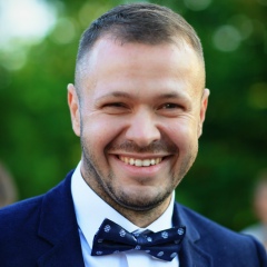 Старый Волшебник, 02.05, Львов