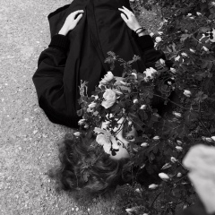 Елена Заркина, 24.02, London