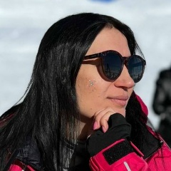 Алеся Горщарик, 23.10, Щелково