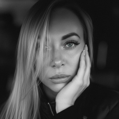 Виктория Грекова, 04.03, Санкт-Петербург