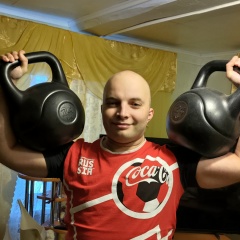 Василий Алёхин, 06.01.1990, Санкт-Петербург