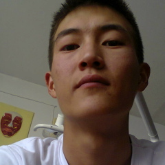 Ulanbek Kalykberdiev, 28.12.1992, Узген