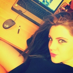 Ornela Dallaku, 06.05.1993, Łódź