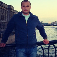 Александр Иванов