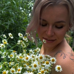 Александра Томилова, 01.01, Тюмень