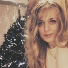 Svetlana Levkovskaya, 20.10, Запорожье