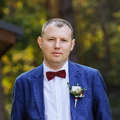 Юрий Финько, 28.04.1984, Старобельск