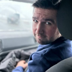 Влад Жарких, 25.05, Санкт-Петербург