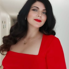 Елена Приходько, 13.08, Санкт-Петербург