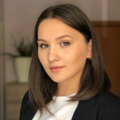 Юлия Якимова, 27.03.1992, Санкт-Петербург