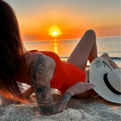 Алёночка Малиночка, 23.10