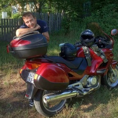 Николай Булавко, 27.05.1986, Калинковичи