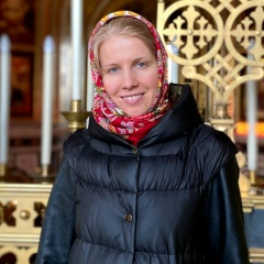 Екатерина Самодурова