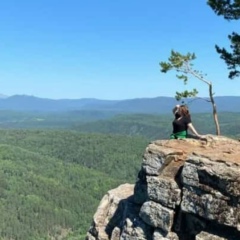 Эльвира Хамиева, 22.12, Уфа