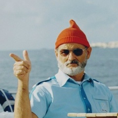 Capt Zissou, 18.11, Санкт-Петербург