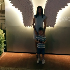 Кристина Кузнецова, 25.06, Санкт-Петербург