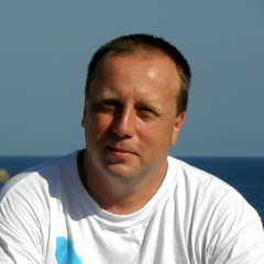 Алексей Проворов, 23.07.1974, Санкт-Петербург