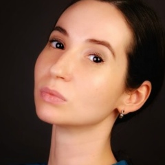 Алина Дыхнич, 03.03, Омск