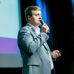 Александр Шиманский, 01.12.1984, Ульяновск