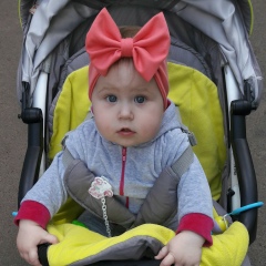 Алёна Ясинская, 15.02, Чернигов