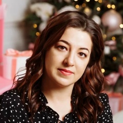 Ольга Дородных, 24.09.1988, Санкт-Петербург