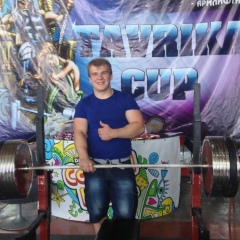 Дима Госман, 22.05, Донецк