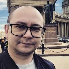 Иван Викторович, 13.02, Лиски