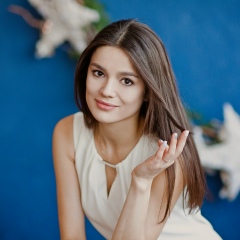 Диана Рахимова, Уфа