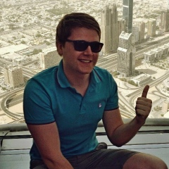 Виталий Шапов, 05.08