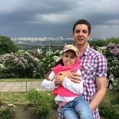 Димон Апельмон, 06.10, Киев