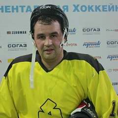 Сергей Капитонов, 10.01.1977, Москва