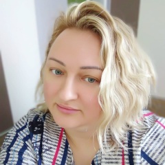 Ирина Досейкина, 24.09, Щелково