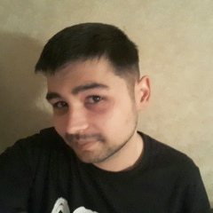 Дмитрий Цуканов, 03.04.1991, Днепр (Днепропетровск)