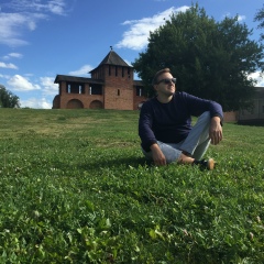 Дмитрий Титкин, 03.06.1984, Москва